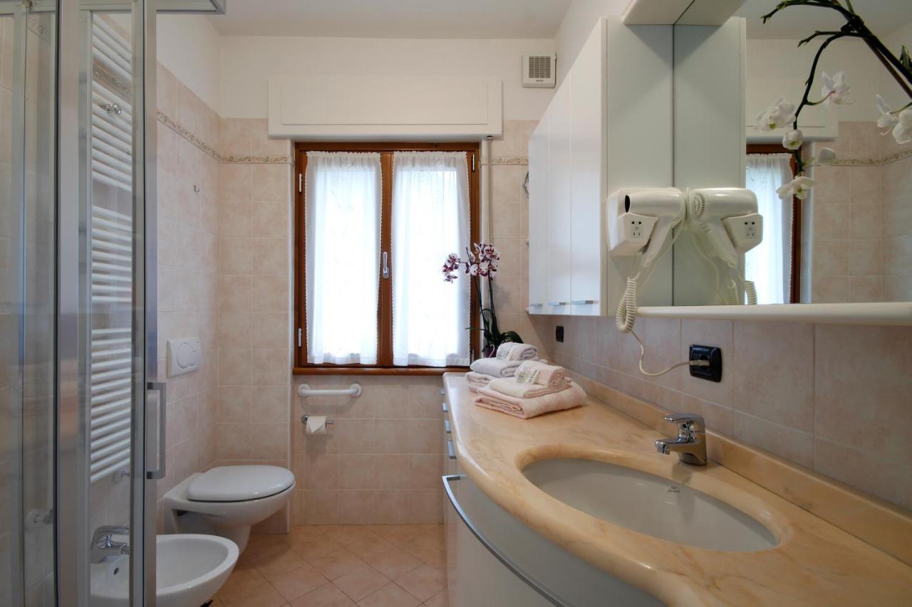 Belcolle, il bello della tranquillità Chiavenna Extérieur photo